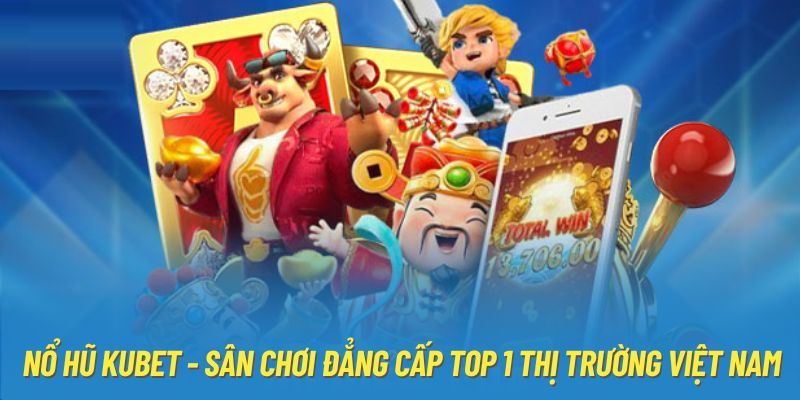 Trải nghiệm slot game với những biểu tượng nổ hũ độc đáo