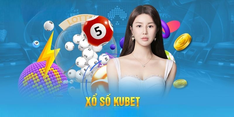 Cá cược xổ số tại Kubet77 thỏa đam mê kiếm tiền