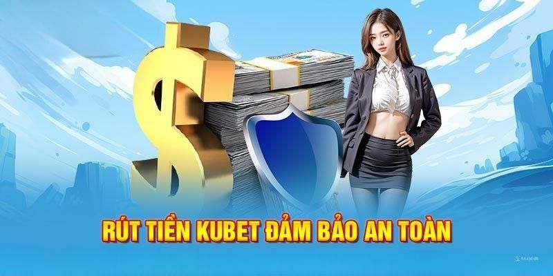 Cá cược xổ số tại Kubet rút thưởng dễ dàng