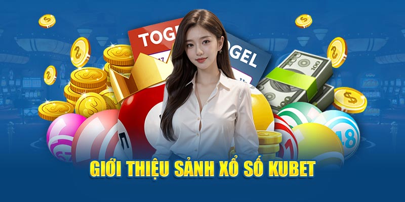 Xổ số Kubet77 luôn có mức thưởng hấp dẫn