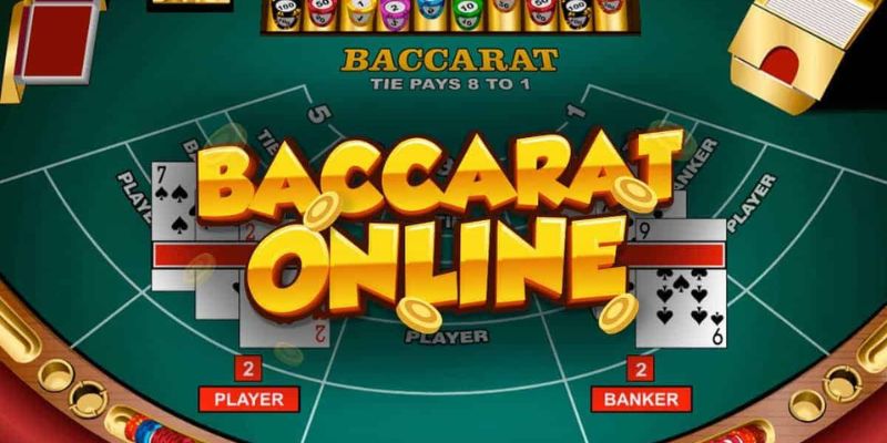 baccarat và những sự thật thú vị