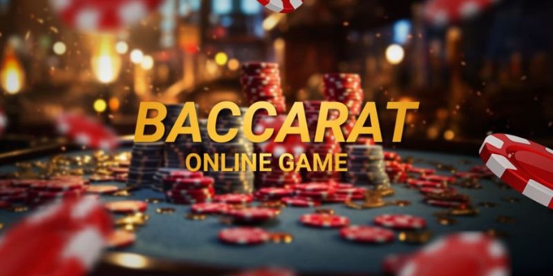 Baccarat Kubet77