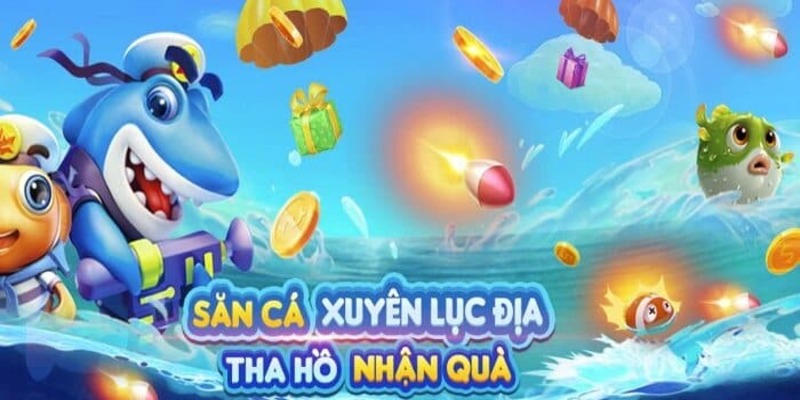 Lý do bắn cá H5 Kubet77 lại thu hút người chơi