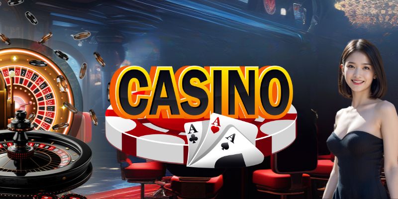 Giới thiệu nhanh về chuyên mục Casino Kubet77