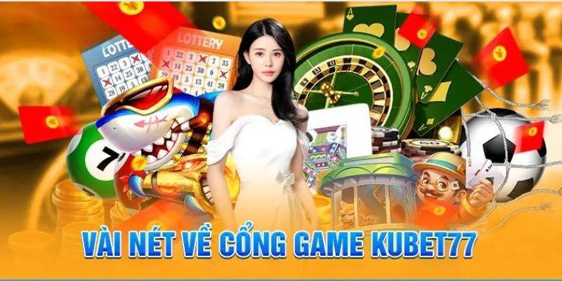 Đánh giá hệ thống đăng ký kubet 77 win