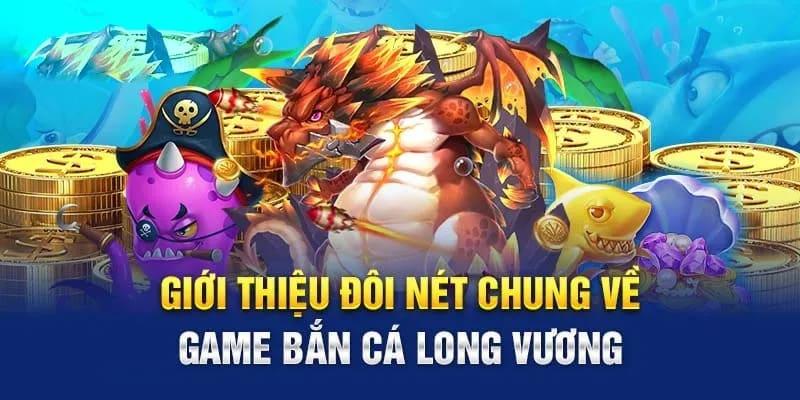 Tổng quan về trò chơi bắn cá hấp dẫn của Kubet.