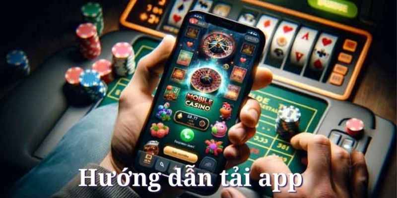 Tải app kubet77 để cập nhật tin tức nhanh hơn