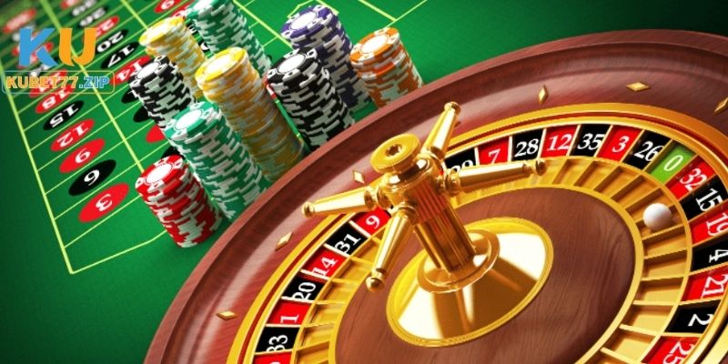 Casino kubet – nền tảng giải trí trực tuyến chuyên nghiệp