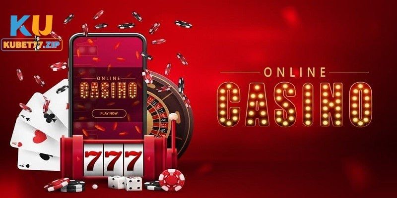 Casino Kubet – Sòng Bài Trực Tuyến Uy Tín Đỉnh Cao 2026