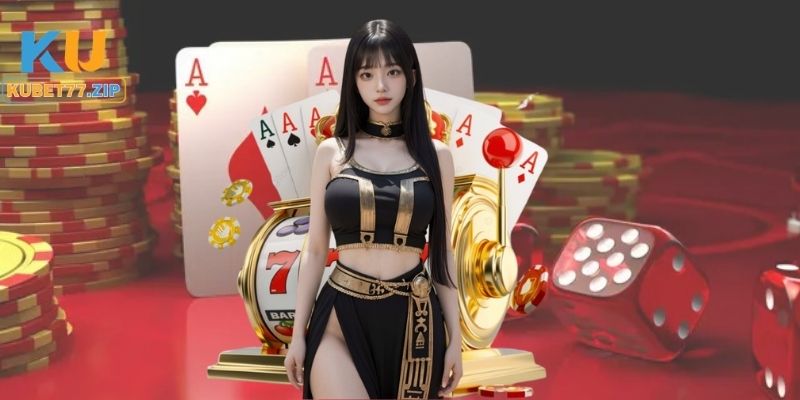 Giới thiệu Kubet là gì?