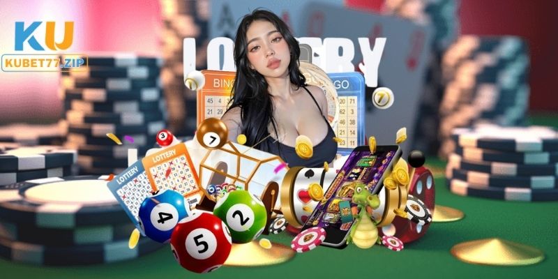 Nền tảng KUBET sở hữu lượng người chơi đông đảo nhất năm 2026