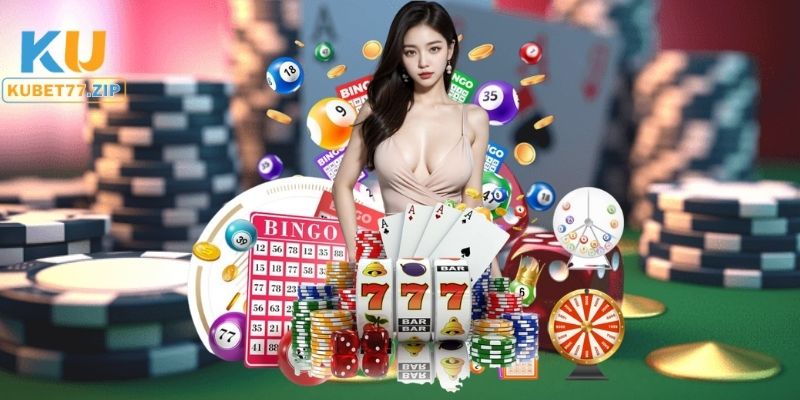 Dịch vụ tại KUBET luôn đáp ứng mọi nhu cầu khắt khe nhất