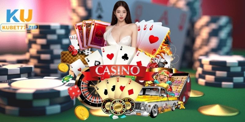 Sân chơi với sự hỗ trợ khách hàng cực kỳ chu đáo tận tâm