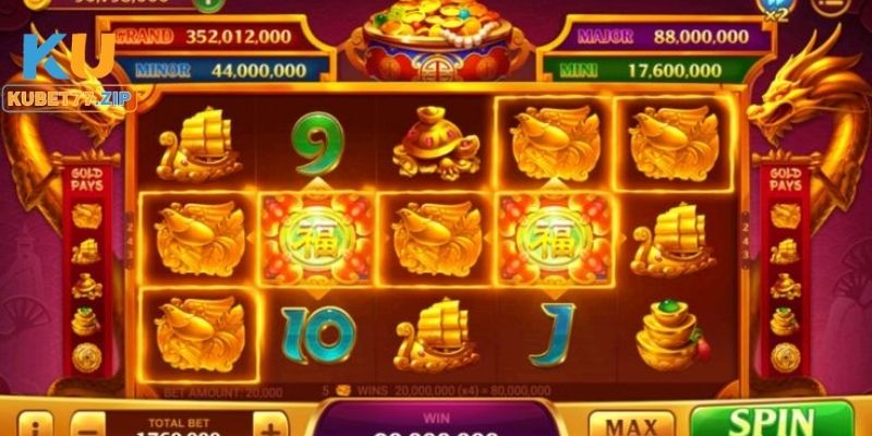 Cách Chơi Nổ Hũ Đổi Thưởng 2025 Hiệu Quả