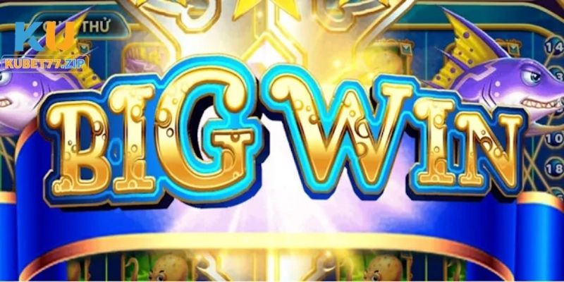 Nổ Hũ Kubet – Trải Nghiệm Săn Jackpot Đỉnh Cao