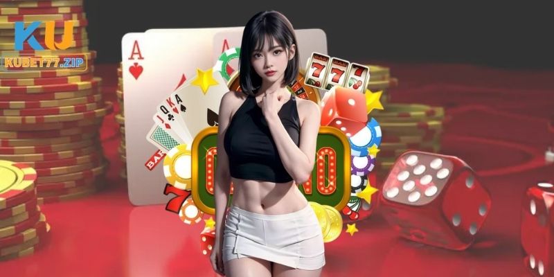 Rút Tiền Kubet Nhanh – Hướng Dẫn Nhận Tiền Trong Vài Phút