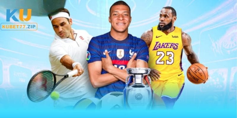 Saba Sport – Nền Tảng Cá Cược Thể Thao Hàng Đầu 2026