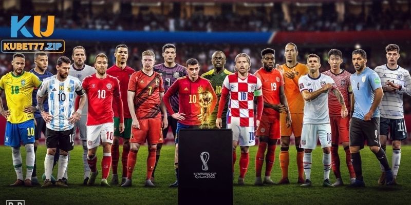 Đa dạng kèo cược và bộ môn tại thể thao kubet