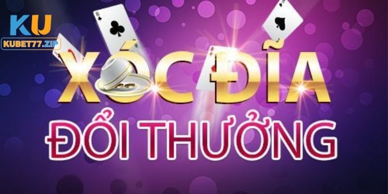 Xóc Đĩa Online Là Gì? 