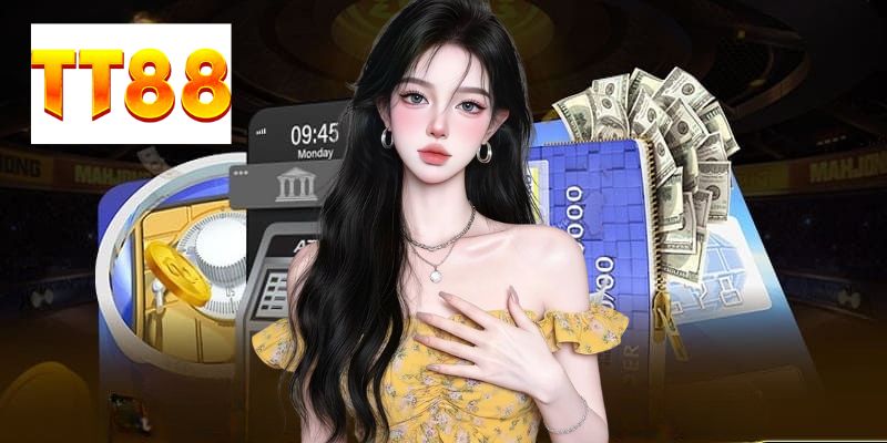 Các điều kiện quan trọng để rút tiền thành công 