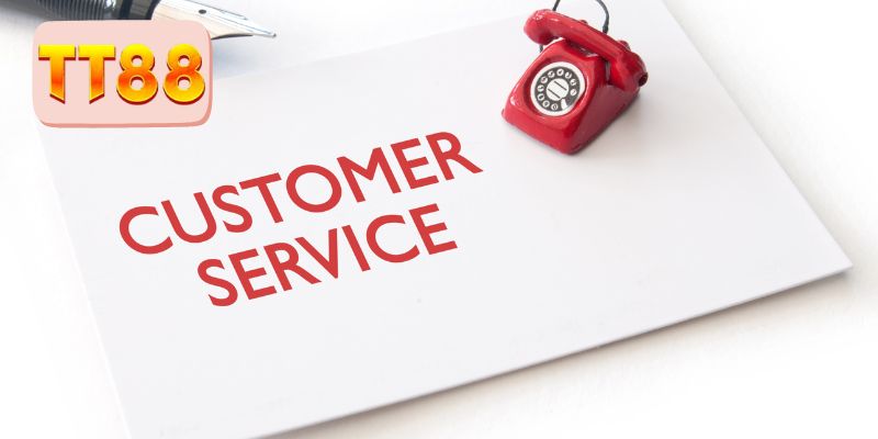Chat live là kênh liên hệ TT88 được sử dụng nhiều