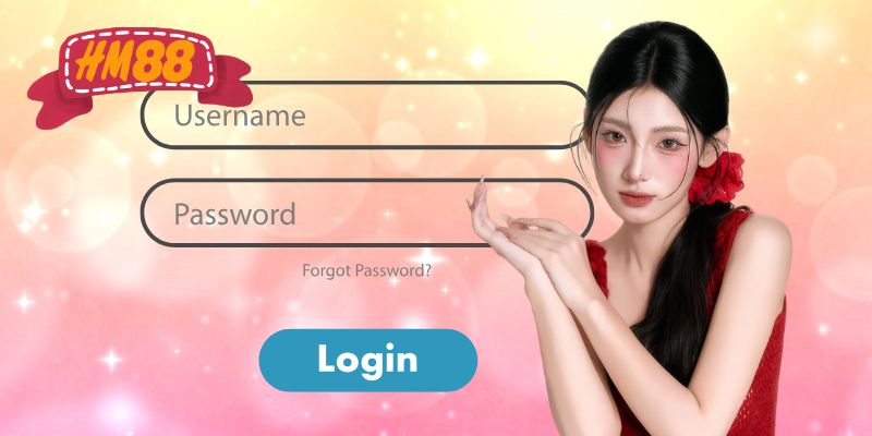 Hội viên chú ý điền thông tin và biểu mẫu cẩn thận 
