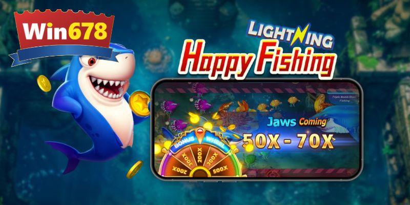 Lưu ý khi áp dụng mẹo chơi bắn cá Win678 