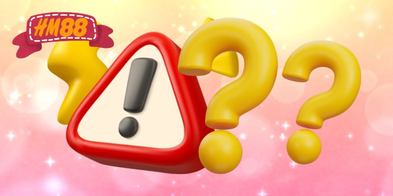 Những nguyên nhân quan trọng dẫn đến lỗi đăng nhập