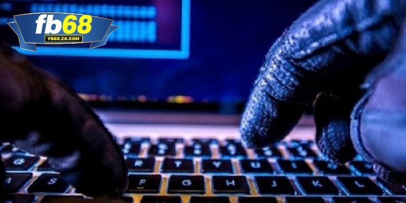 Quan sát kỹ thông tin chân trang để xác định web chuẩn